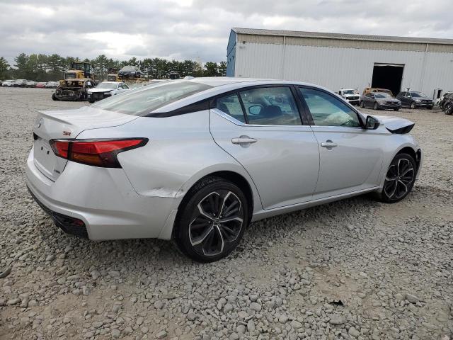 Photo 3 from auction – 2024 NISSAN ALTIMA SR with VIN 1N4BL4CW5RN301070
