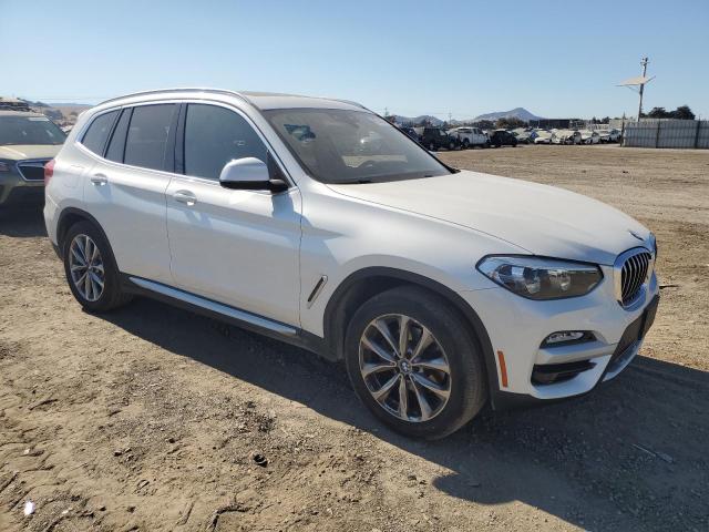 Photo 4 from auction – 2019 BMW X3 XDRIVE3 with VIN 5UXTR9C51KLR04812