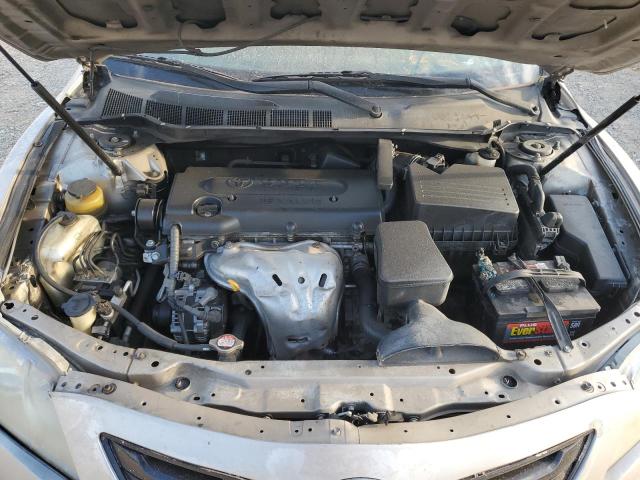 Photo 11 from auction – 2008 TOYOTA CAMRY CE with VIN 4T1BE46KX8U213256