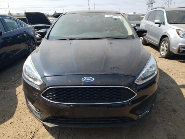Photo 5 from auction – 2016 FORD FOCUS SE with VIN 1FADP3F27GL219964