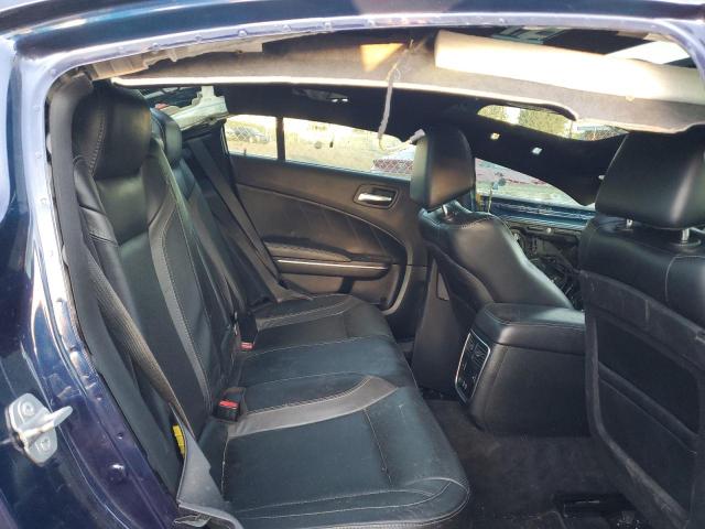 Photo 10 from auction – 2015 DODGE CHARGER SX with VIN 2C3CDXJG5FH806611