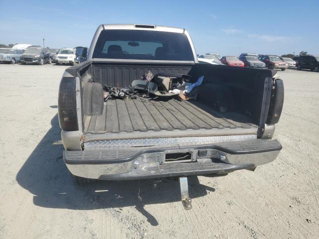 Photo 6 from auction – 2003 CHEVROLET SILVERADO with VIN 1GCHK23143F133097
