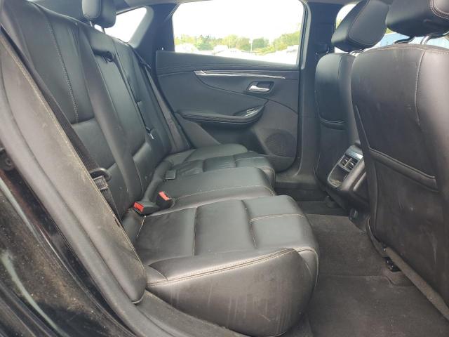 Photo 10 from auction – 2016 CHEVROLET IMPALA LT with VIN 2G1115S32G9149508