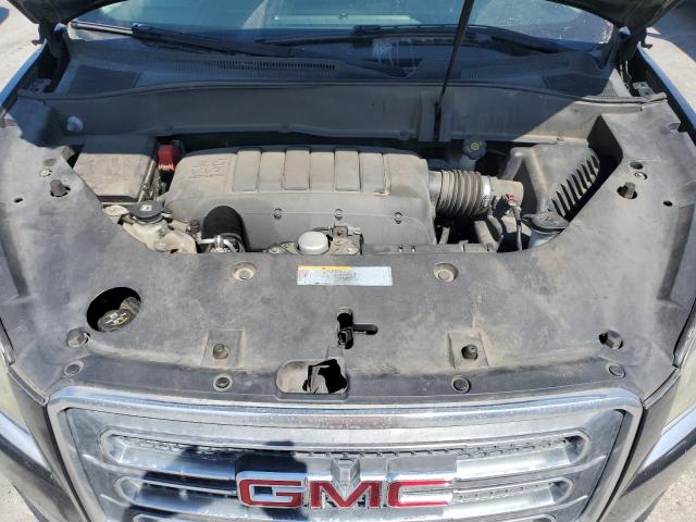 Photo 12 from auction – 2016 GMC ACADIA SLT with VIN 1GKKRRKDXGJ269330
