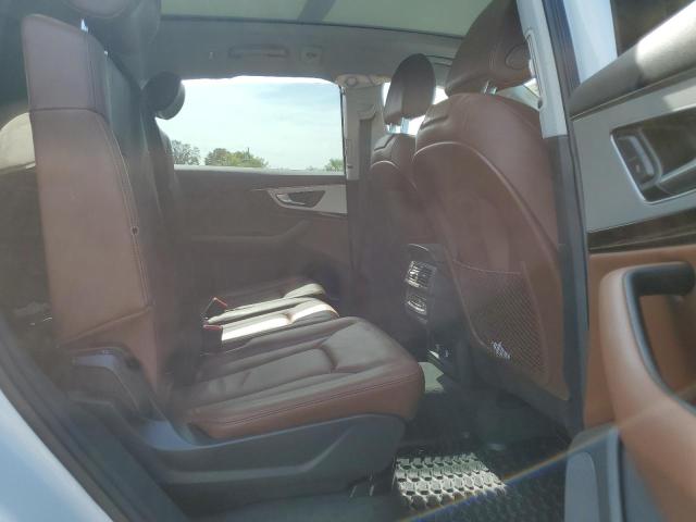 Photo 11 from auction – 2018 AUDI Q7 PREMIUM with VIN WA1LHAF72JD049947