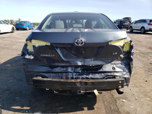 Photo 6 from auction – 2017 TOYOTA COROLLA L with VIN 2T1BURHE3HC824996