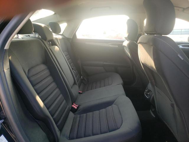 Photo 10 from auction – 2019 FORD FUSION SE with VIN 3FA6P0LU8KR222783