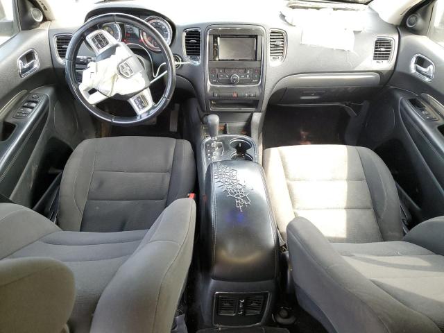 Photo 8 from auction – 2011 DODGE DURANGO EX with VIN 1D4RE2GG1BC720595