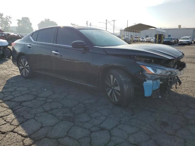 Photo 4 from auction – 2019 NISSAN ALTIMA SV with VIN 1N4BL4DV2KC150373