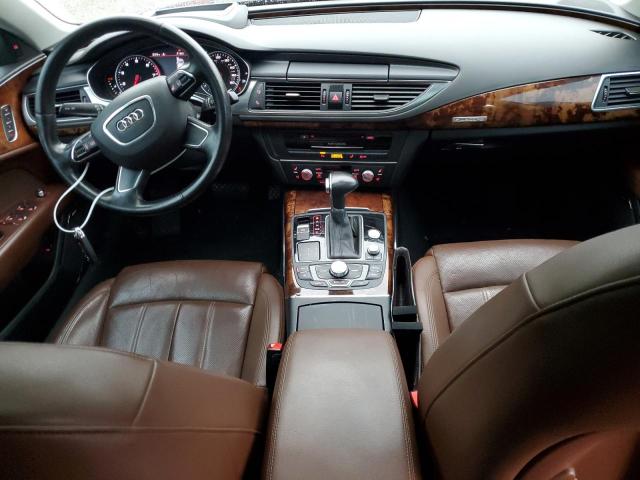 Photo 8 from auction – 2012 AUDI A7 PRESTIG with VIN WAU3GAFC7CN072589