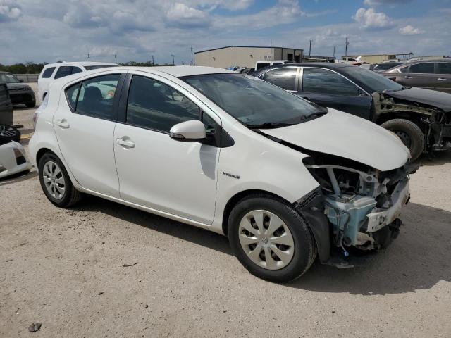 Photo 4 from auction – 2012 TOYOTA PRIUS C with VIN JTDKDTB30C1503080