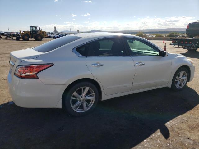 Photo 3 from auction – 2015 NISSAN ALTIMA 2.5 with VIN 1N4AL3AP7FC210889