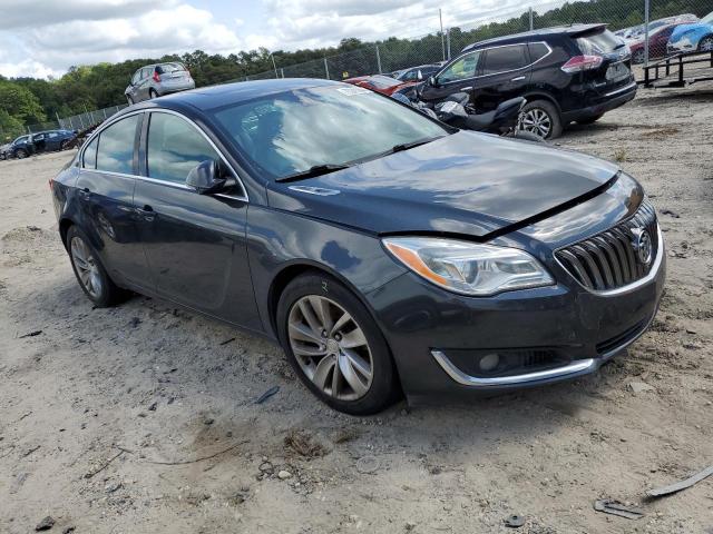 Photo 4 from auction – 2015 BUICK REGAL PREM with VIN 2G4GP5EX6F9184089