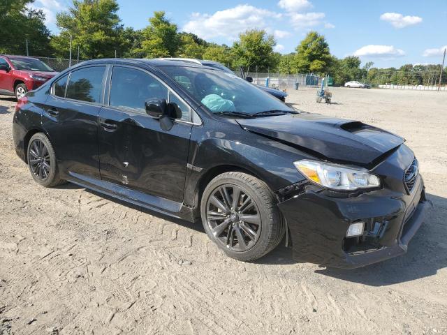 Photo 4 from auction – 2021 SUBARU WRX with VIN JF1VA1A65M9815782
