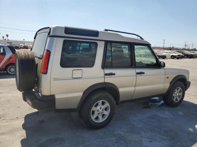 Photo 3 from auction – 2003 LAND ROVER DISCOVERY with VIN SALTL16453A813989