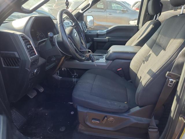 Photo 7 from auction – 2017 FORD F150 SUPER with VIN 1FTEW1EGXHFA46198