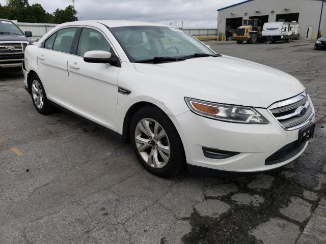 Photo 4 from auction – 2012 FORD TAURUS SEL with VIN 1FAHP2EW5CG144474