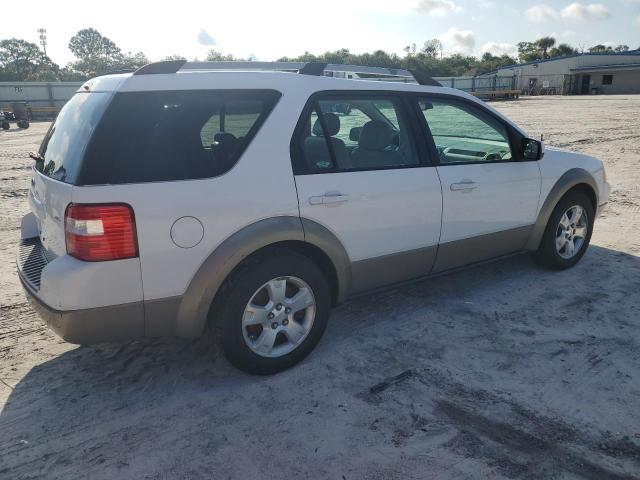 Photo 3 from auction – 2007 FORD FREESTYLE with VIN 1FMZK05187GA09013