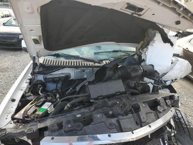 Photo 12 from auction – 2012 LINCOLN NAVIGATOR with VIN 5LMJJ2H57CEL07484