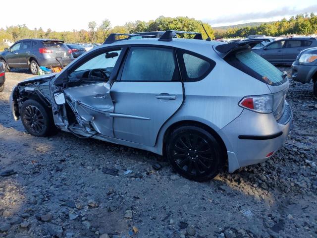 Zdjęcie 2 z aukcji – 2011 SUBARU IMPREZA 2. z VIN JF1GH6B61BH811831