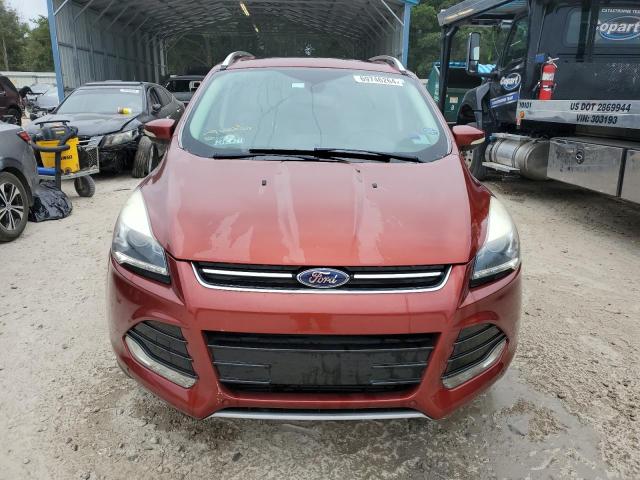 Photo 5 from auction – 2014 FORD ESCAPE TIT with VIN 1FMCU0J98EUD13968