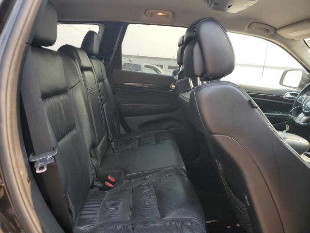 Photo 11 from auction – 2013 JEEP GRAND CHER with VIN 1C4RJFAG2DC583288