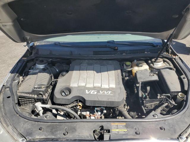 Photo 11 from auction – 2010 BUICK LACROSSE C with VIN 1G4GC5EG6AF131579