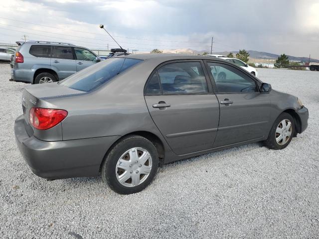 Photo 3 from auction – 2006 TOYOTA COROLLA CE with VIN 1NXBR30E56Z728261