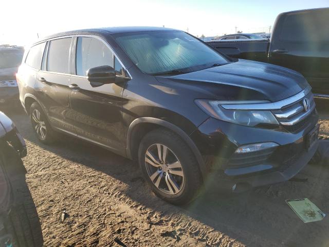 Photo 4 from auction – 2016 HONDA PILOT EX with VIN 5FNYF6H37GB017392