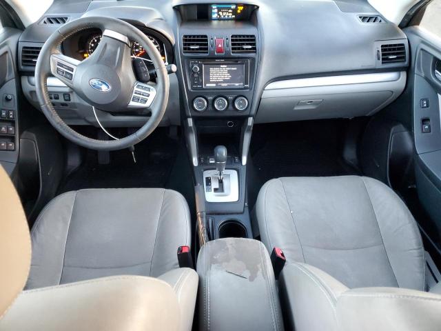 Photo 8 from auction – 2014 SUBARU FORESTER 2 with VIN JF2SJAMC5EH486055