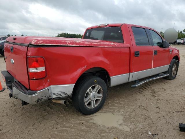 Photo 3 from auction – 2006 FORD F150 SUPER with VIN 1FTRW12W16FA98507