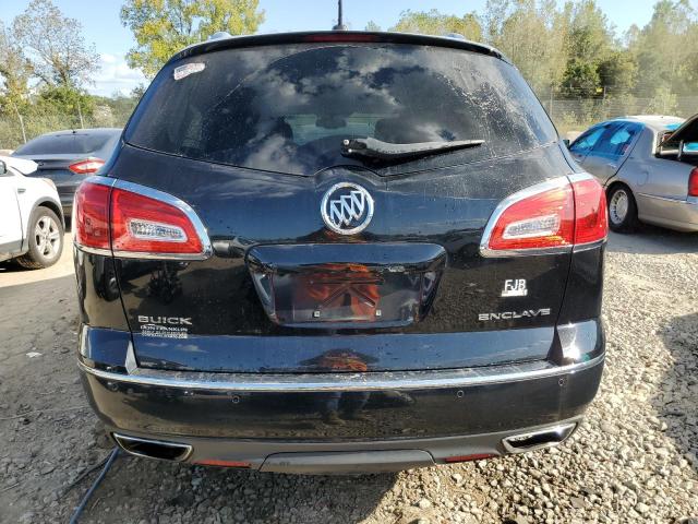 Photo 6 from auction – 2017 BUICK ENCLAVE with VIN 5GAKRAKD1HJ352872