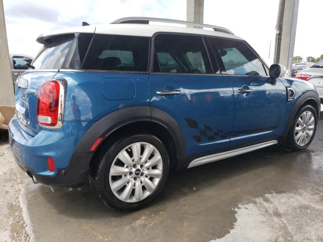 Photo 3 from auction – 2018 MINI COOPER S C with VIN WMZYT3C3XJ3D99455