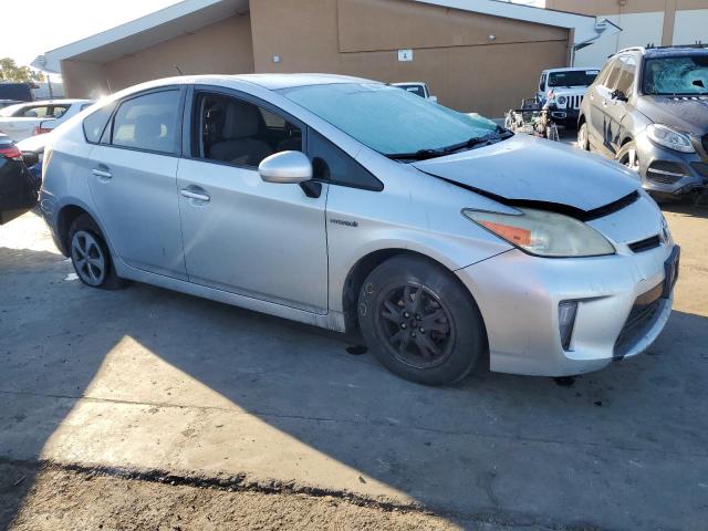 Photo 4 from auction – 2013 TOYOTA PRIUS with VIN JTDKN3DU7D5672512