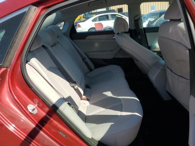 Photo 10 from auction – 2015 HYUNDAI SONATA SE with VIN 5NPE24AF1FH252913