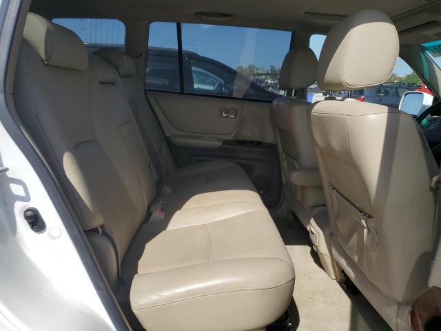 Photo 11 from auction – 2007 TOYOTA HIGHLANDER with VIN JTEDW21A270019304