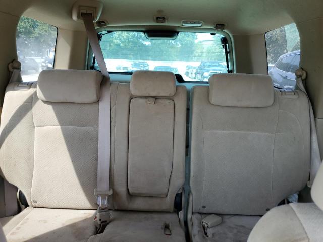 Photo 10 from auction – 2006 HONDA CR-V EX with VIN SHSRD78886U410174