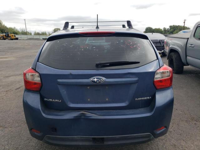 Photo 6 from auction – 2013 SUBARU IMPREZA LI with VIN JF1GPAG6XDH205591