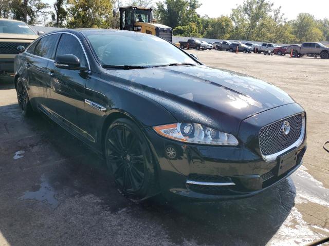 Photo 4 from auction – 2013 JAGUAR XJL SUPERC with VIN SAJWA2GE3DMV42875