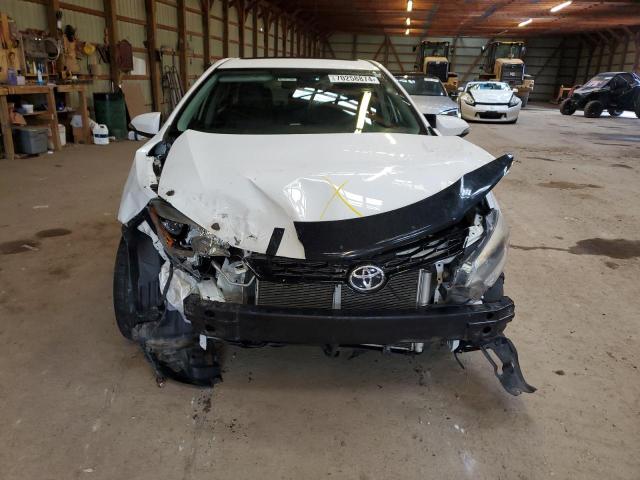 Photo 5 from auction – 2014 TOYOTA COROLLA L with VIN 2T1BURHE7EC072165