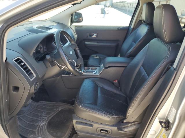 Photo 7 from auction – 2007 FORD EDGE SEL P with VIN 2FMDK49CX7BA83232