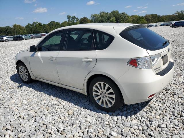Photo 2 from auction – 2011 SUBARU IMPREZA 2. with VIN JF1GH6B64BH831992