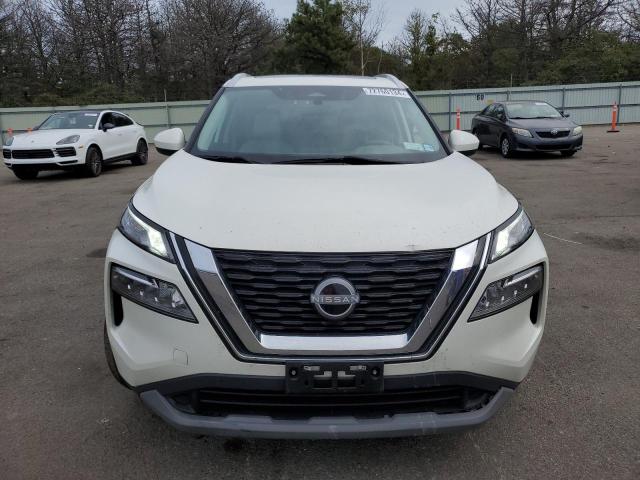 Photo 5 from auction – 2023 NISSAN ROGUE SV with VIN 5N1BT3BB9PC778902