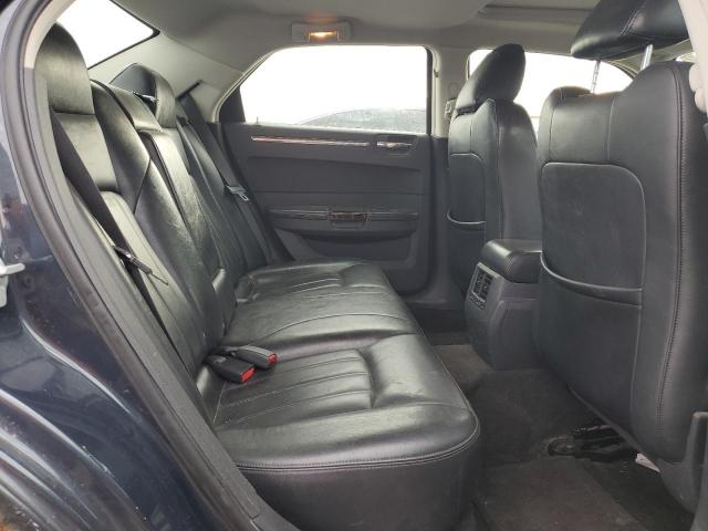 Photo 10 from auction – 2008 CHRYSLER 300C with VIN 2C3KA63H28H244593