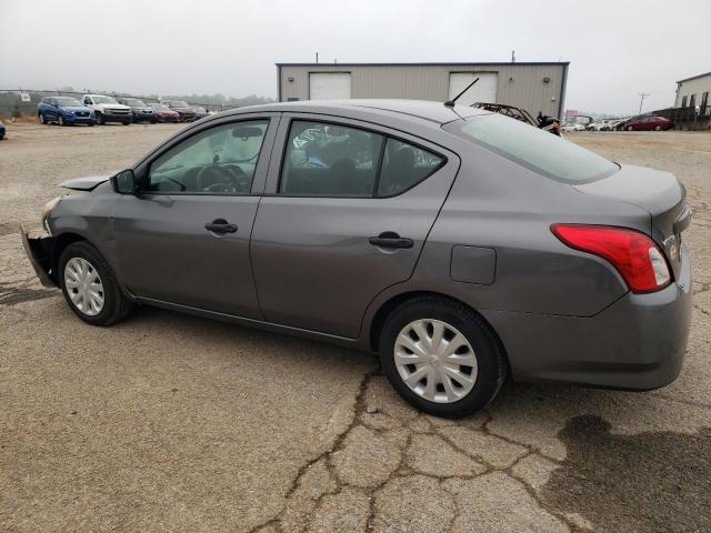 Photo 2 from auction – 2018 NISSAN VERSA S with VIN 3N1CN7AP1JL827306