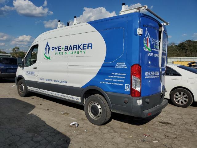 Photo 2 from auction – 2017 FORD TRANSIT T- with VIN 1FTYR2CM5HKA44448