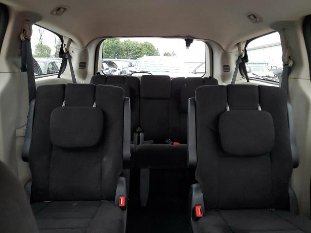 Photo 10 from auction – 2014 DODGE GRAND CARA with VIN 2C4RDGBG5ER415858
