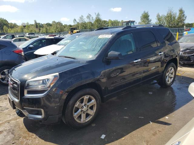 GMC ACADIA SLE 2015 con VIN 1GKKVPKD2FJ259972 - Foto de la subasta