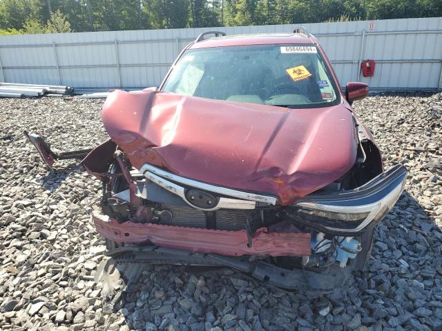 Photo 5 from auction – 2021 SUBARU FORESTER P with VIN JF2SKAJC2MH518282