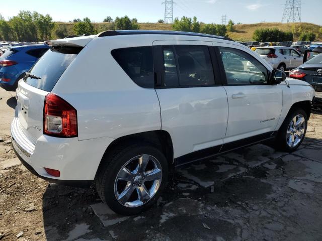 Photo 3 from auction – 2013 JEEP COMPASS LI with VIN 1C4NJDCB2DD177607